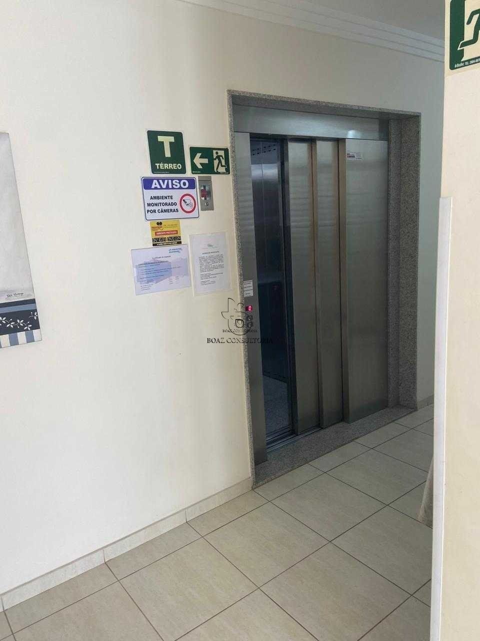 Apartamento em Vila Barão, Sorocaba - Foto 25