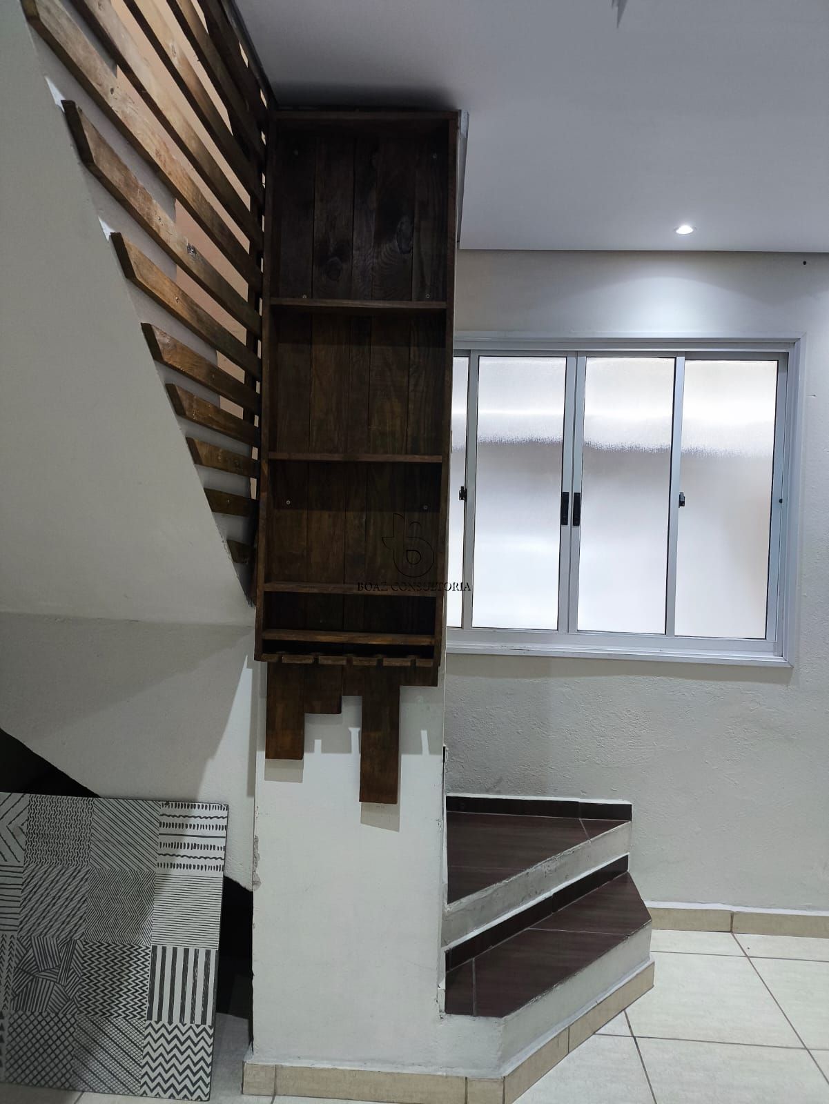 Sobrado, 2 quartos, 51 m² - Foto 15