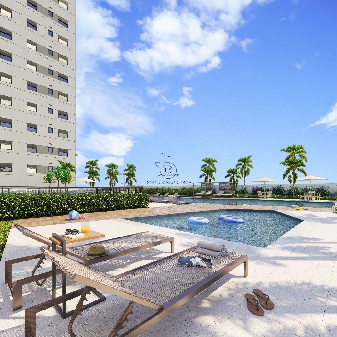 Apartamento em Parque Campolim, Sorocaba - Foto 34