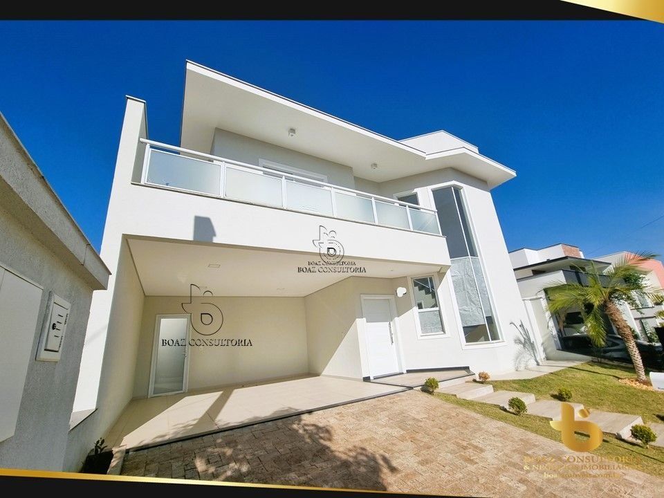 Casa em Jardim Residencial Chácara Ondina, Sorocaba - Casa 4 dormitórios à venda Jardim Residencial Chácara Ondina Sorocaba/SP
