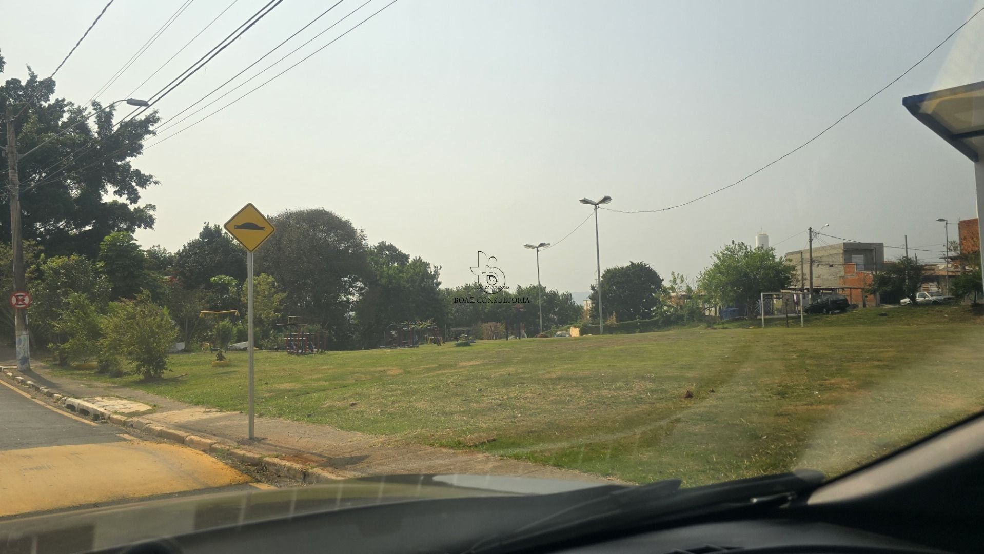 Terreno em Jardim Mirante dos Ovnis, Votorantim - Foto 6