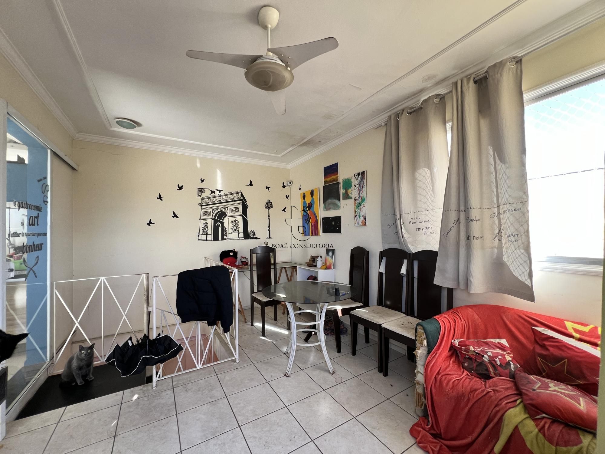 Apartamento em Vila Augusta, Sorocaba - Foto 9