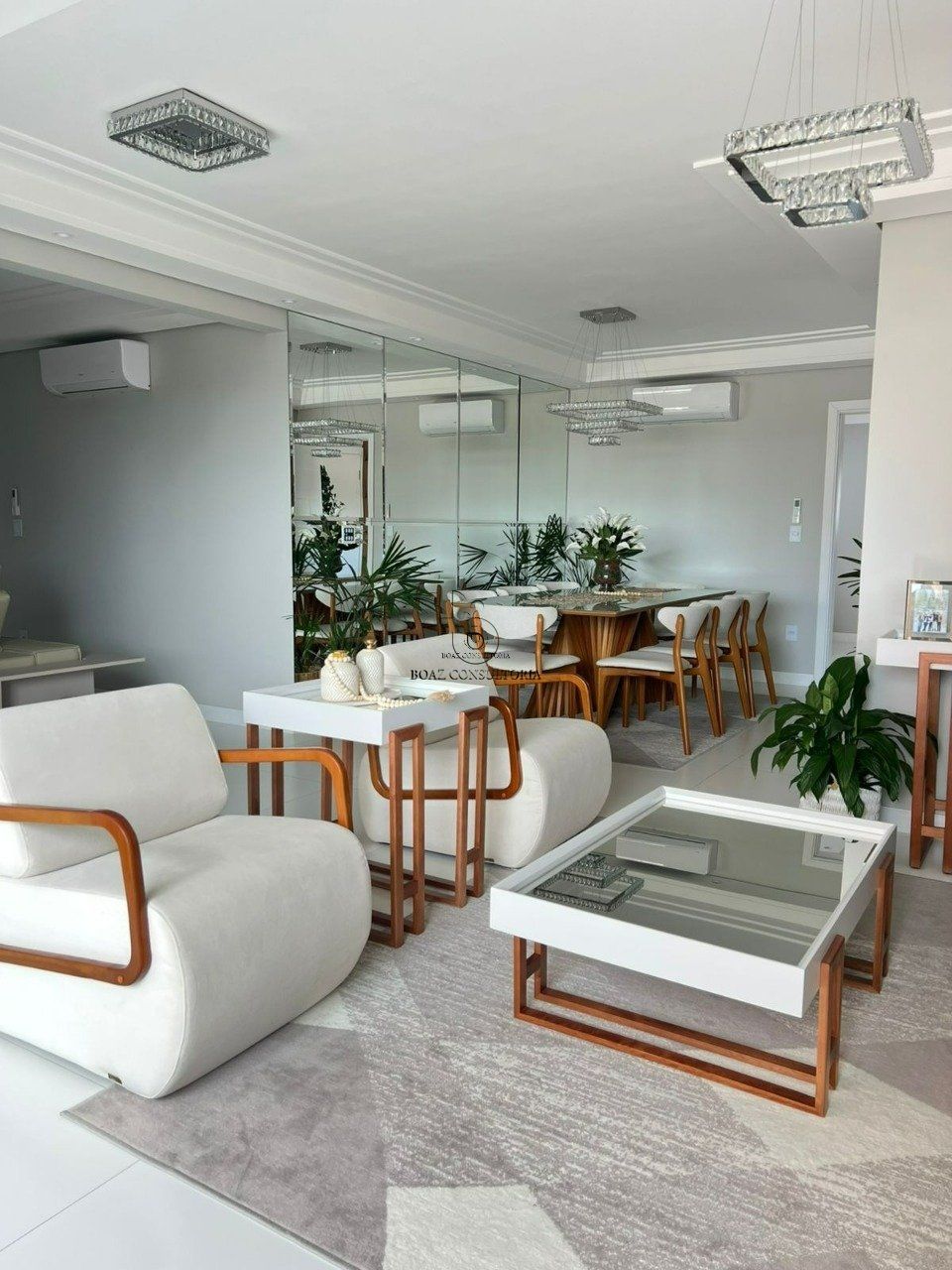 Apartamento em Jardim Paulistano, Sorocaba - Foto 3
