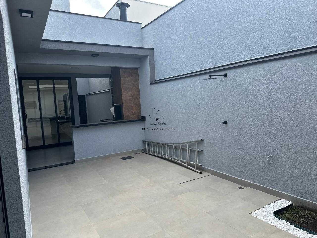 Casa em Wanel Ville, Sorocaba - Foto 16