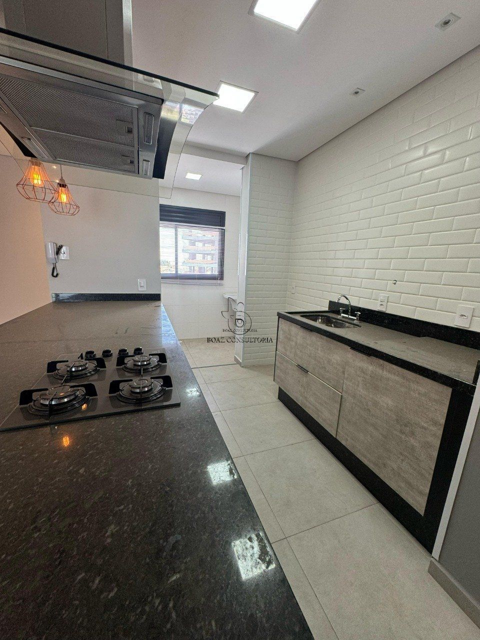Apartamento em Parque Morumbi, Votorantim - Foto 3