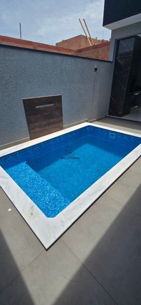 Casa em Jardim Reserva Ipanema, Sorocaba - Foto 18