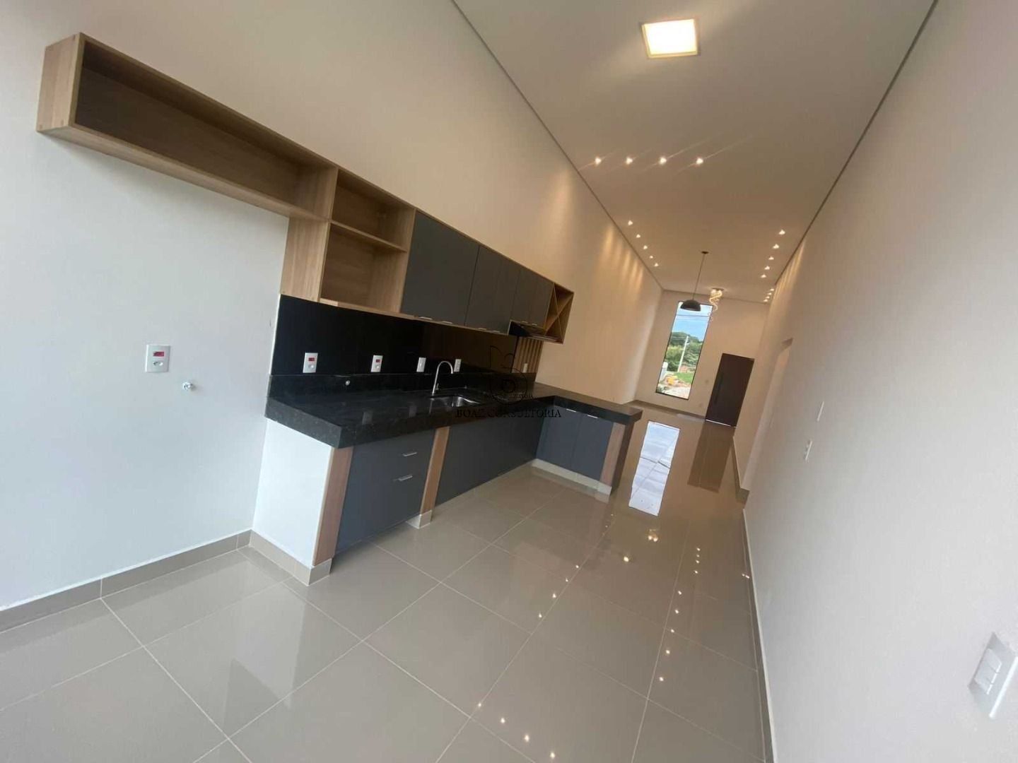 Casa em Jardim Villagio Milano, Sorocaba - Foto 3