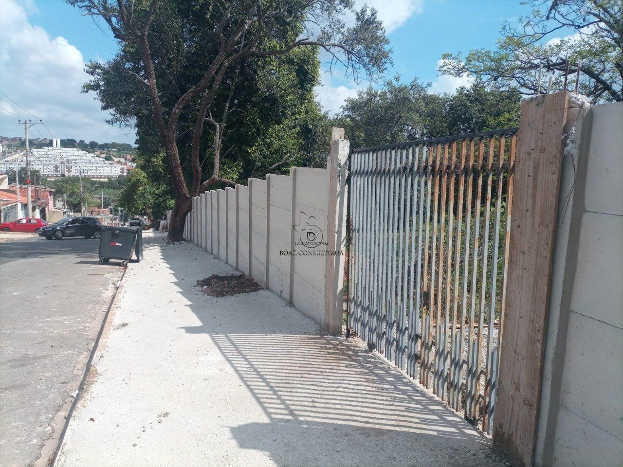 Terreno em Jardim Nogueira, Sorocaba - Foto 7