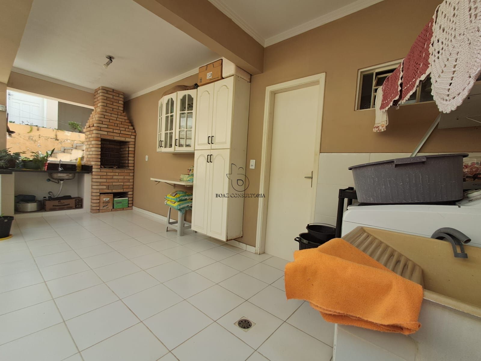 Casa, 3 quartos, 200 m² - Foto 22