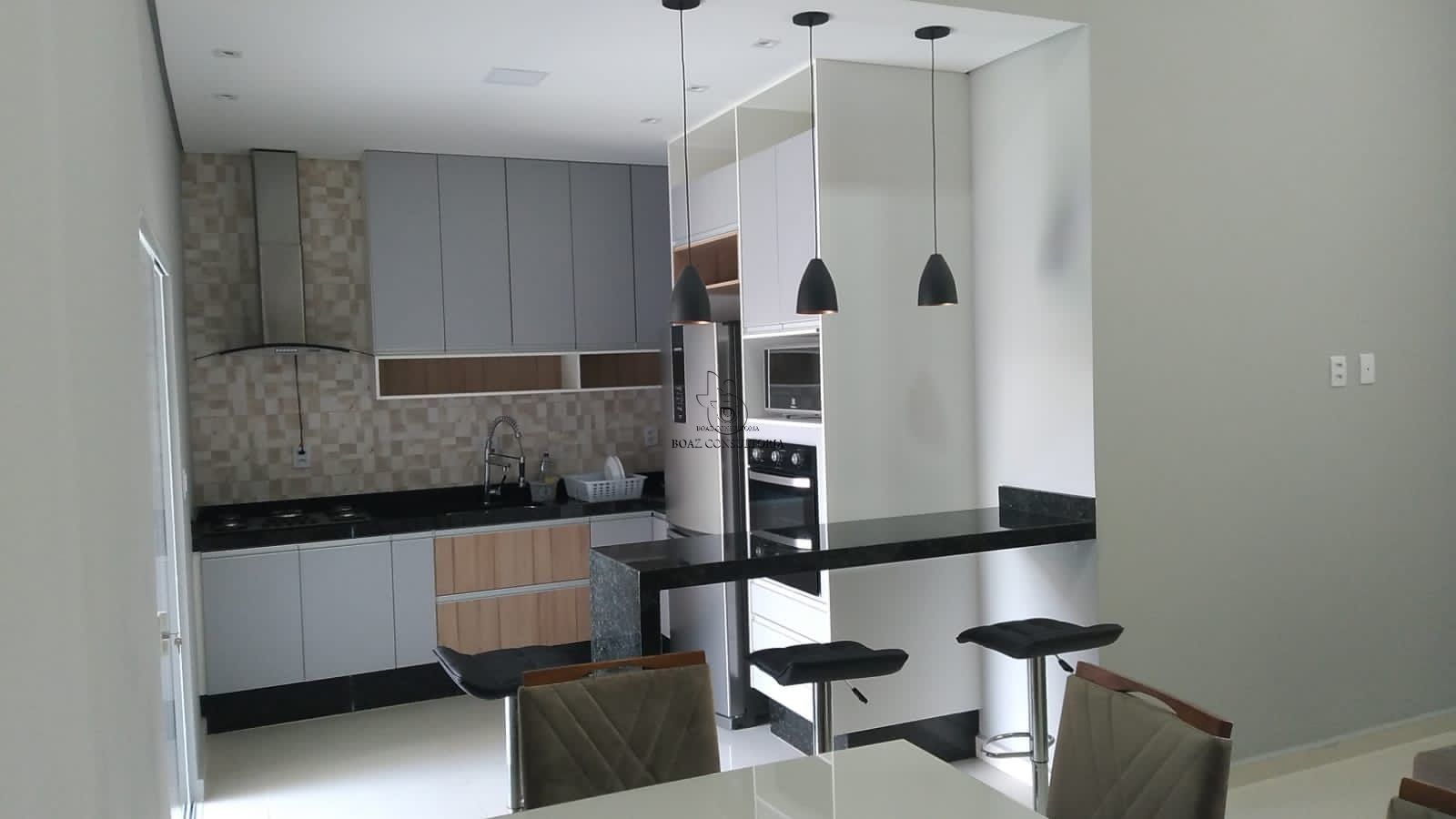 Casa em Jardim Residencial Jardim, Sorocaba - Foto 5