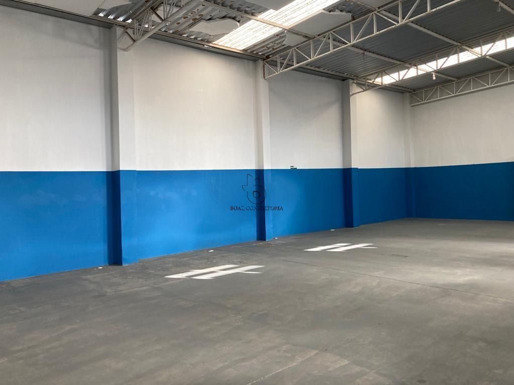 Depósito-Galpão, 230 m² - Foto 2