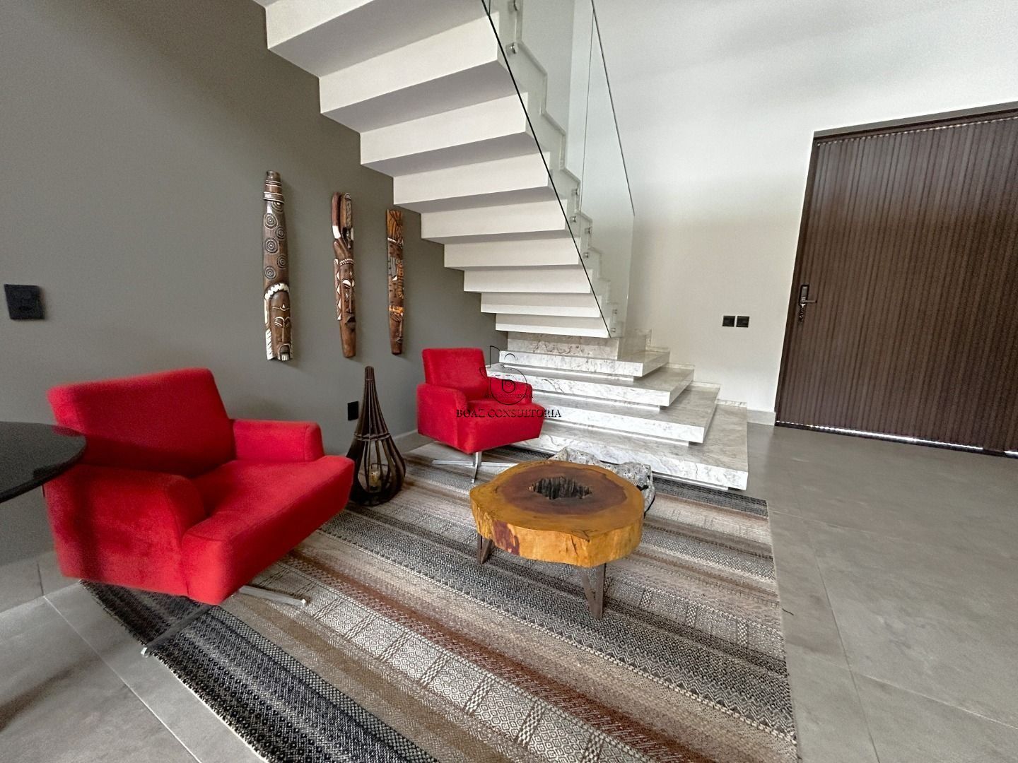 Casa em Parque Reserva Fazenda Imperial, Sorocaba - Foto 70