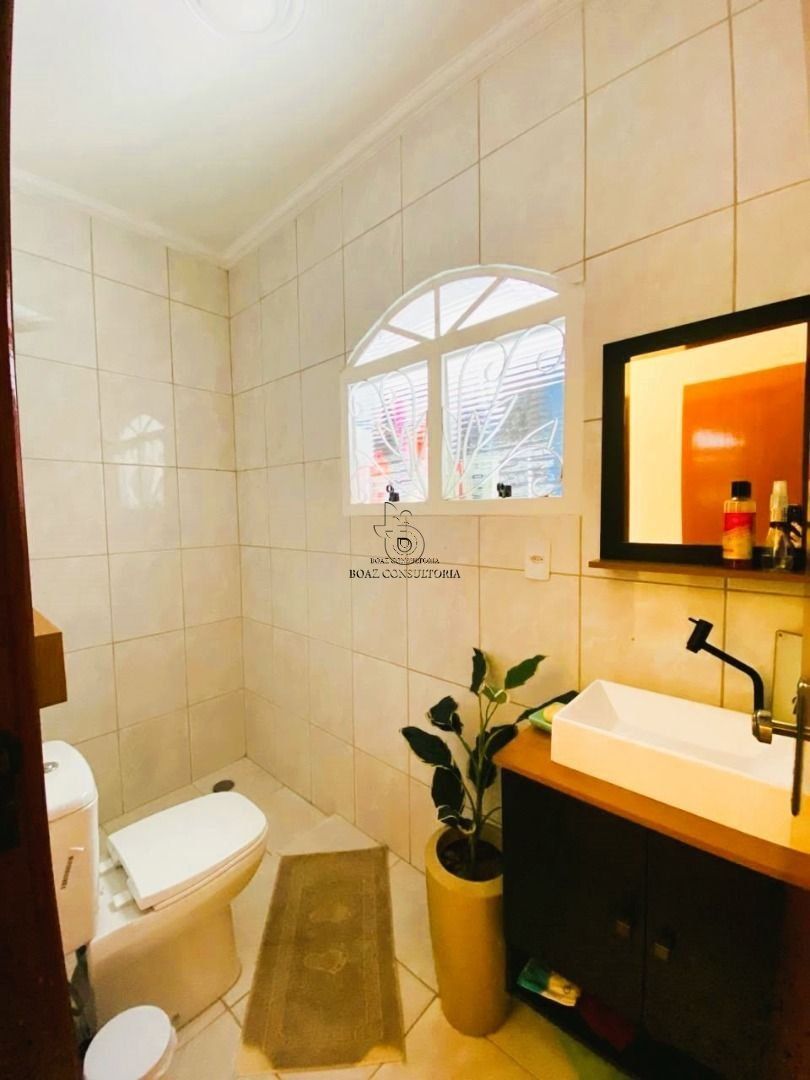 Casa em Vila Fiori, Sorocaba - Foto 12
