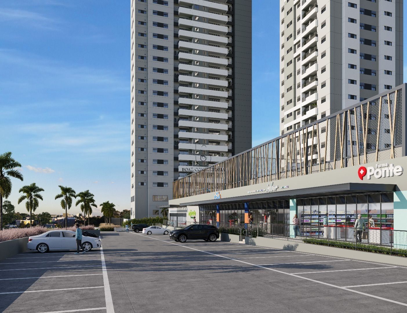 Apartamento em Parque Campolim, Sorocaba - Foto 33