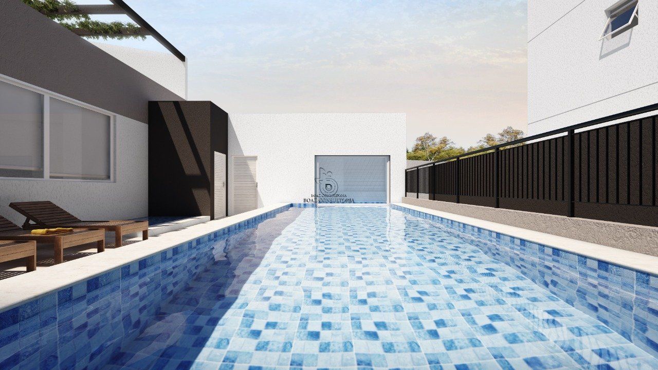 Apartamento, 2 quartos, 61 m² - Foto 2