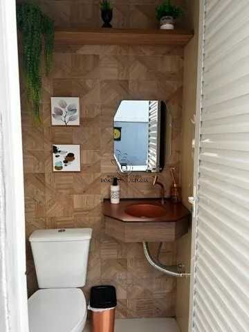 Casa em Parque São Bento, Sorocaba - Foto 10