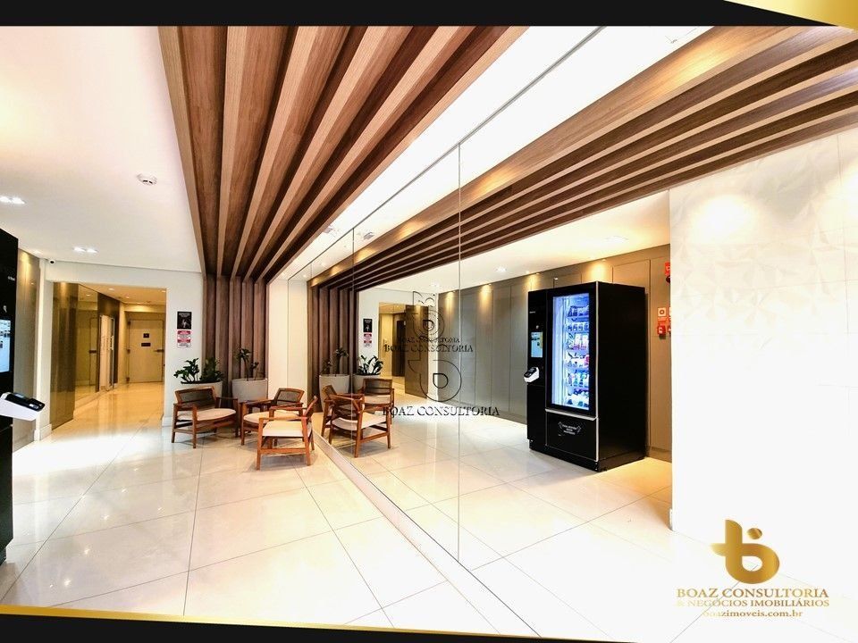 Apartamento, 1 quarto, 38 m² - Foto 9