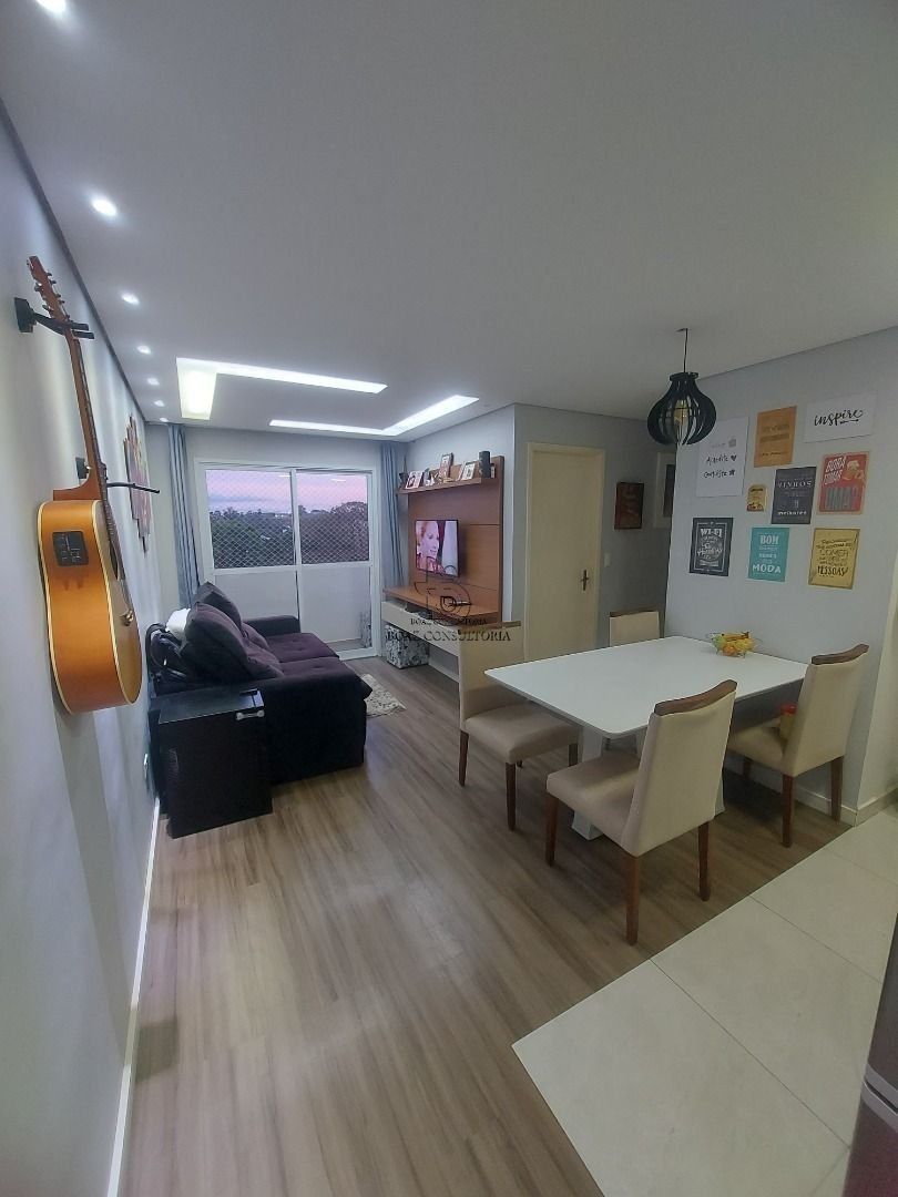 Apartamento em Jardim São Carlos, Sorocaba - Foto 16