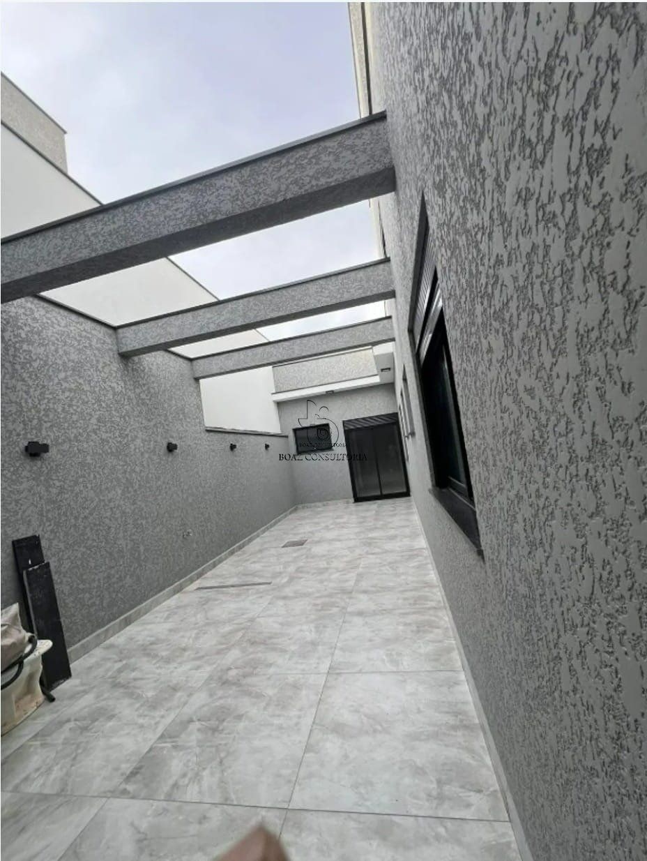 Casa em Wanel Ville, Sorocaba - Foto 3