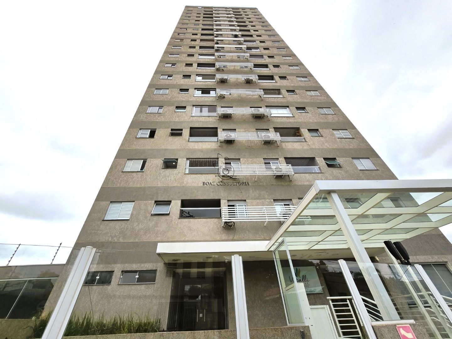 Apartamento, 1 quarto, 38 m² - Foto 1