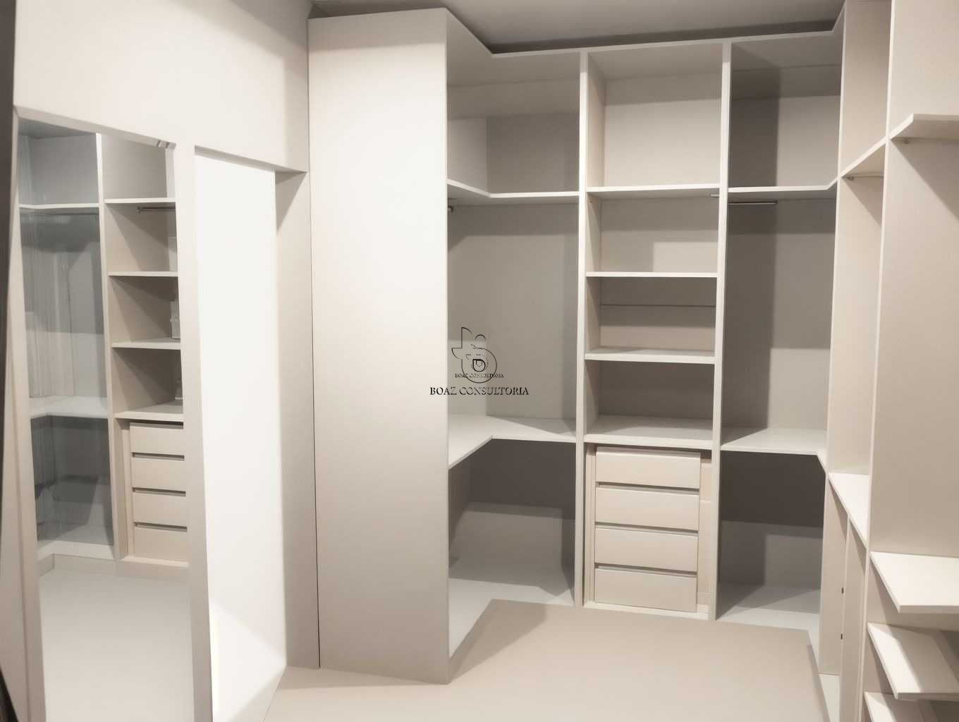 Casa, 3 quartos, 250 m² - Foto 19