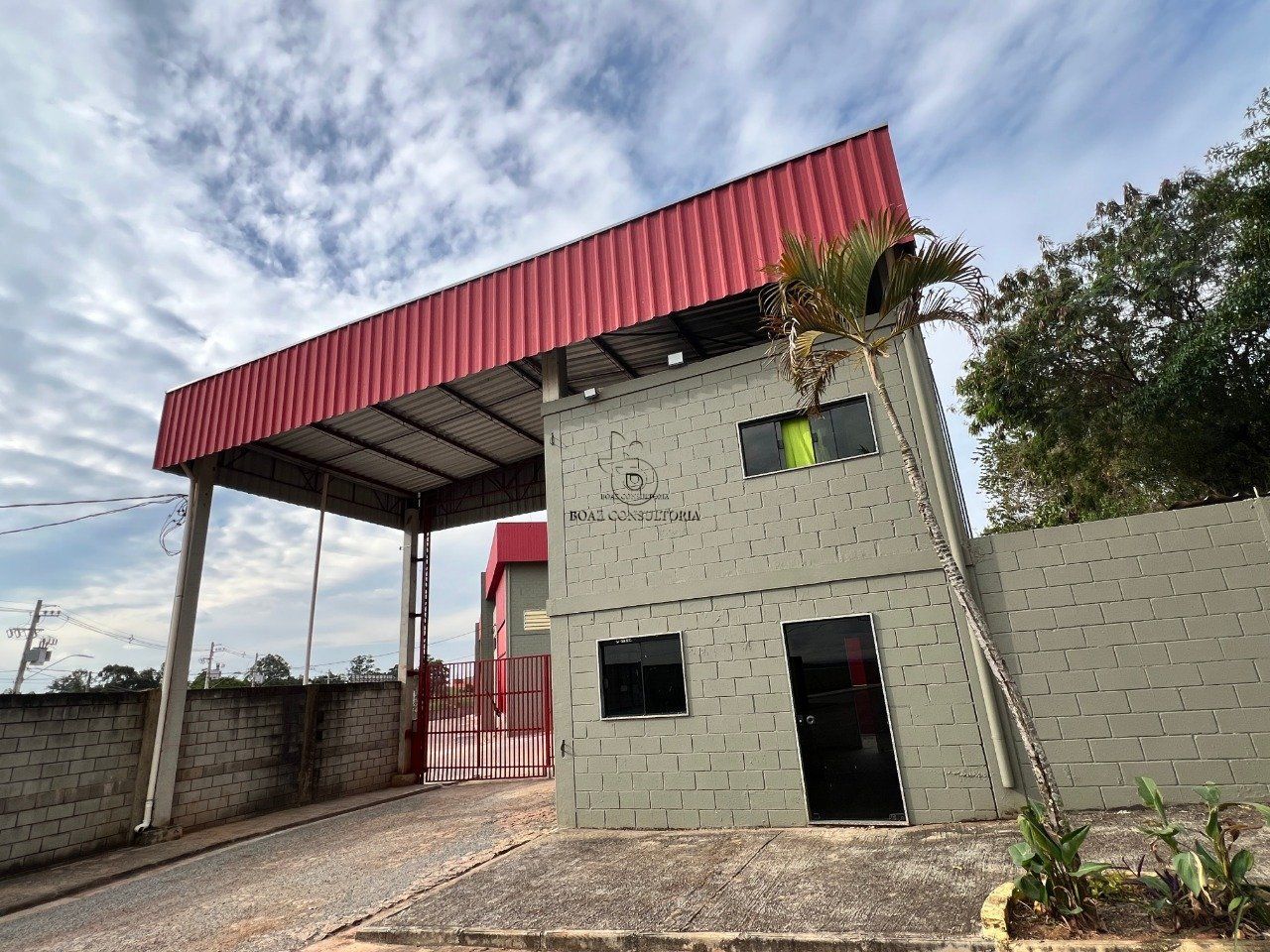 Depósito-Galpão, 1700 m² - Foto 7