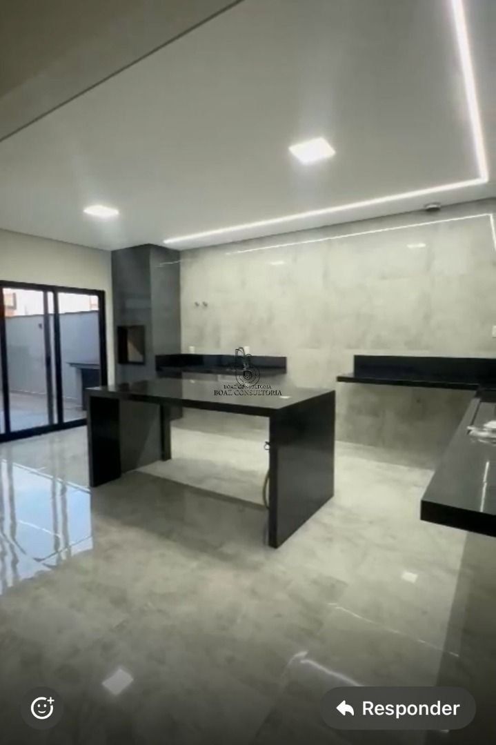 Casa em Jardim Reserva Ipanema, Sorocaba - Foto 16