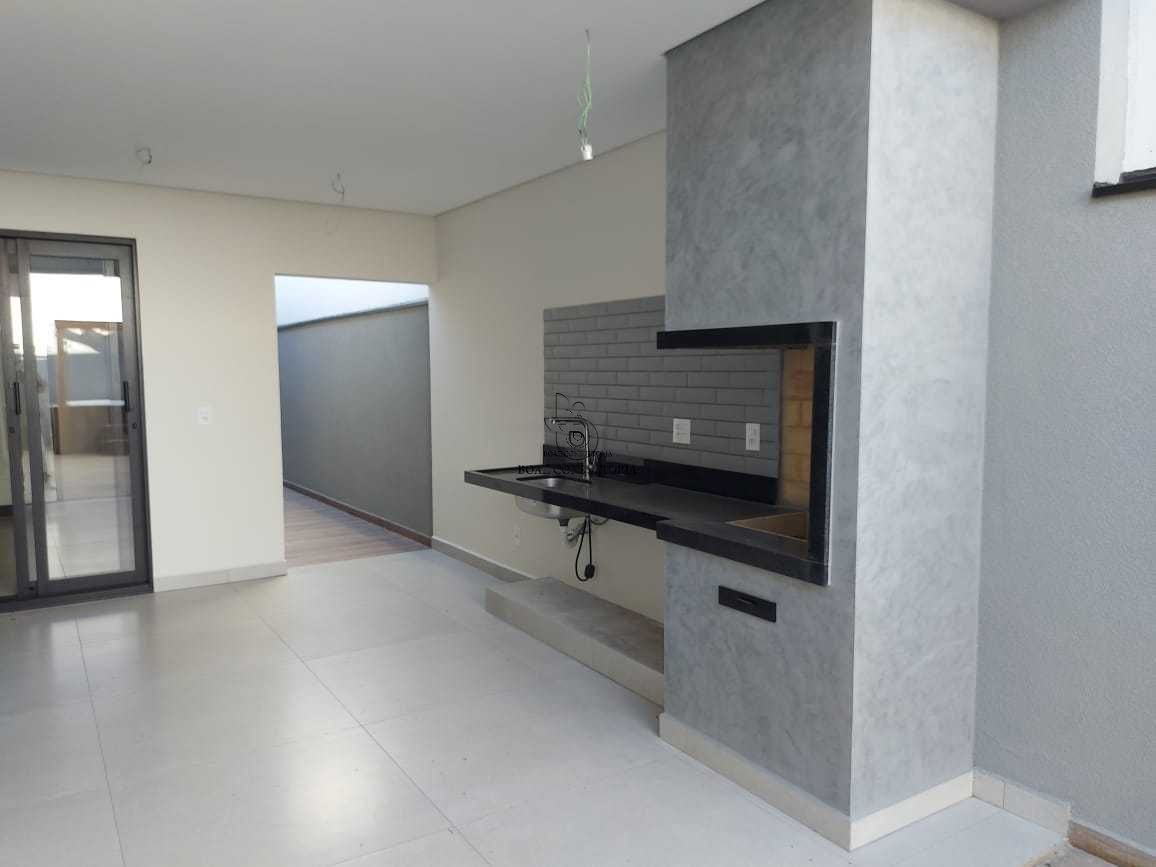 Casa em Jardim Gramados de Sorocaba, Sorocaba - Foto 20