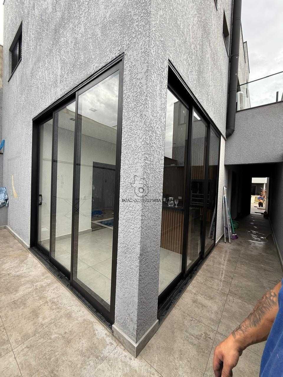 Casa de Condomínio, 3 quartos - Foto 39