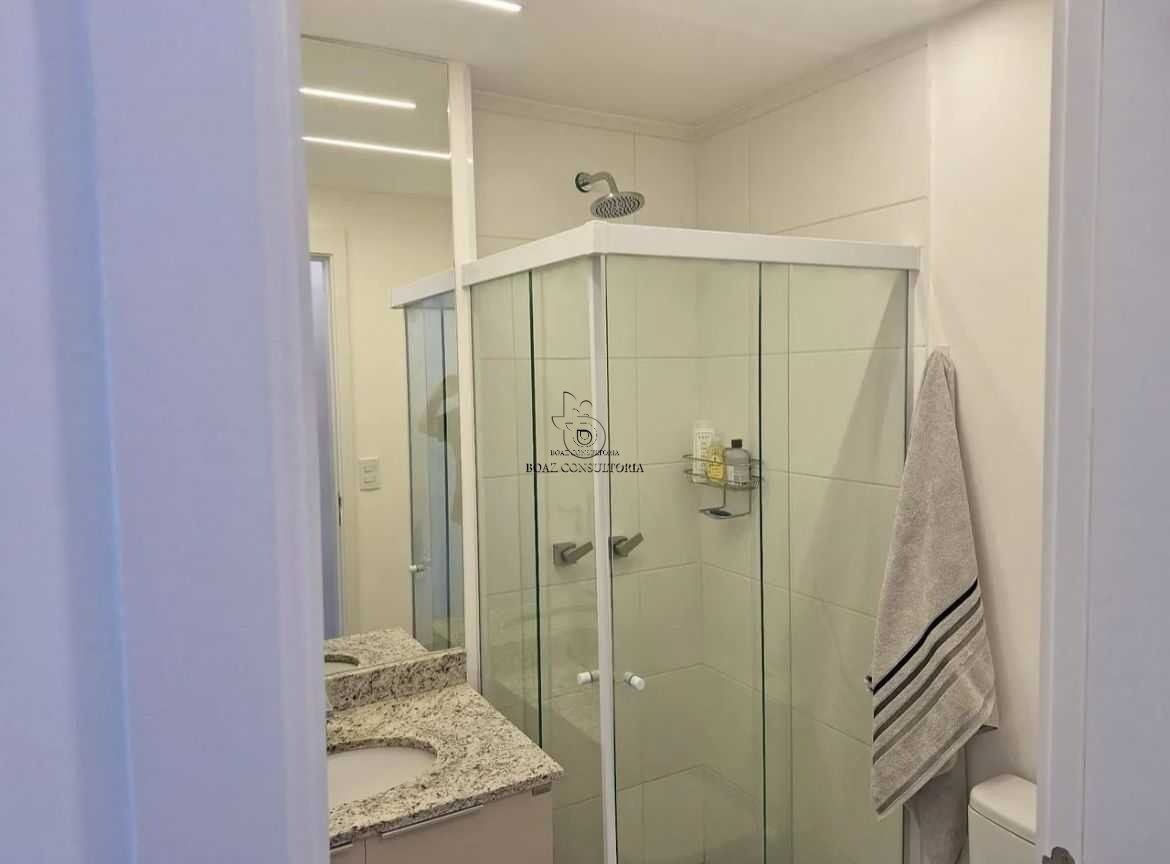 Apartamento em Jardim Faculdade, Sorocaba - Foto 10