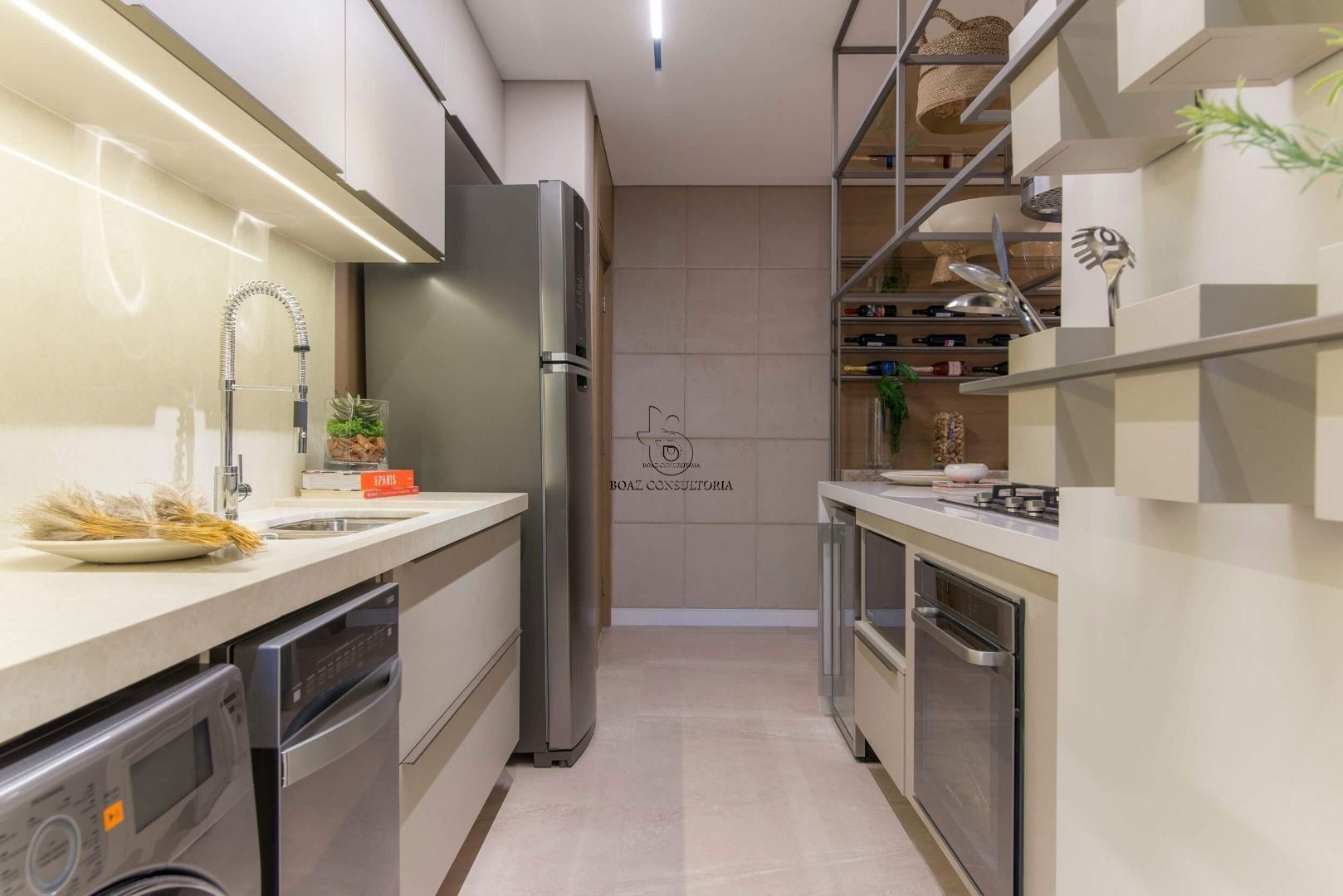 Apartamento em Jardim do Paço, Sorocaba - Foto 47
