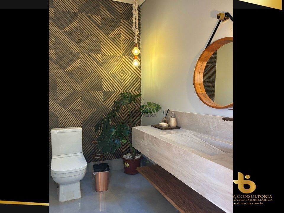 Casa, 4 quartos, 292 m² - Foto 35