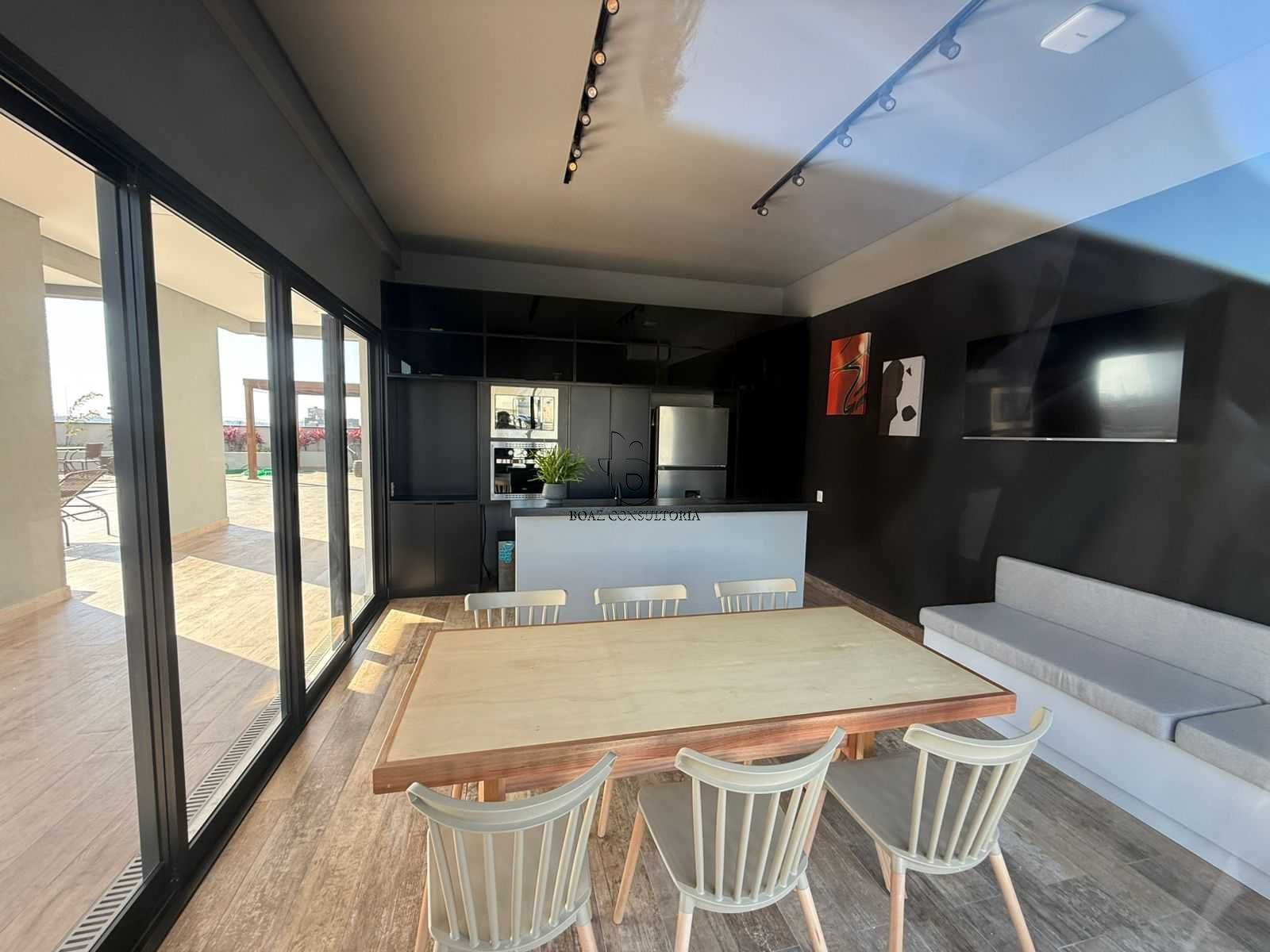 Apartamento, 3 quartos, 104 m² - Foto 21