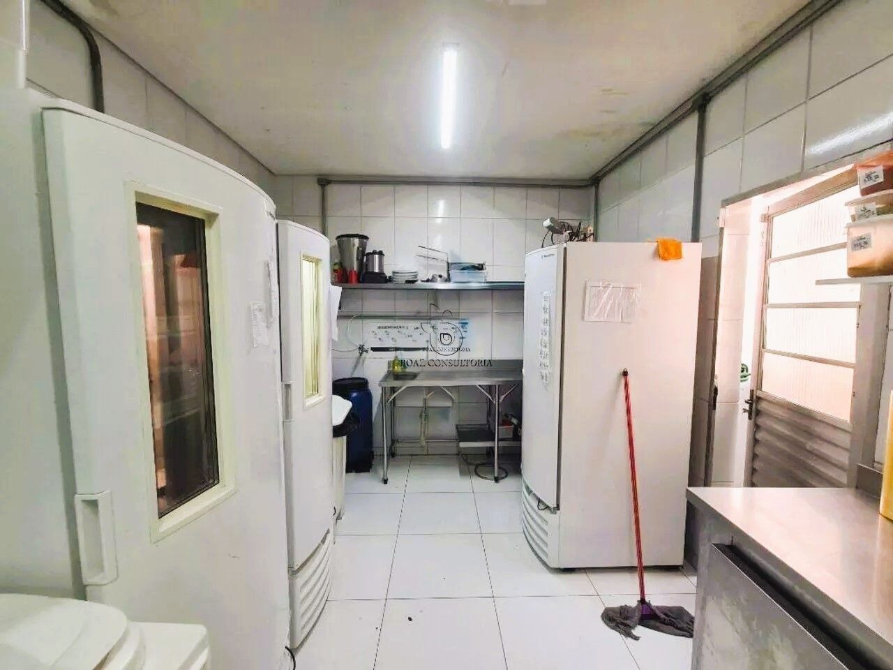 Comercial em Jardim América, Sorocaba - Casa Comercial 5 dormitórios à venda Jardim América Sorocaba/SP - Foto 27