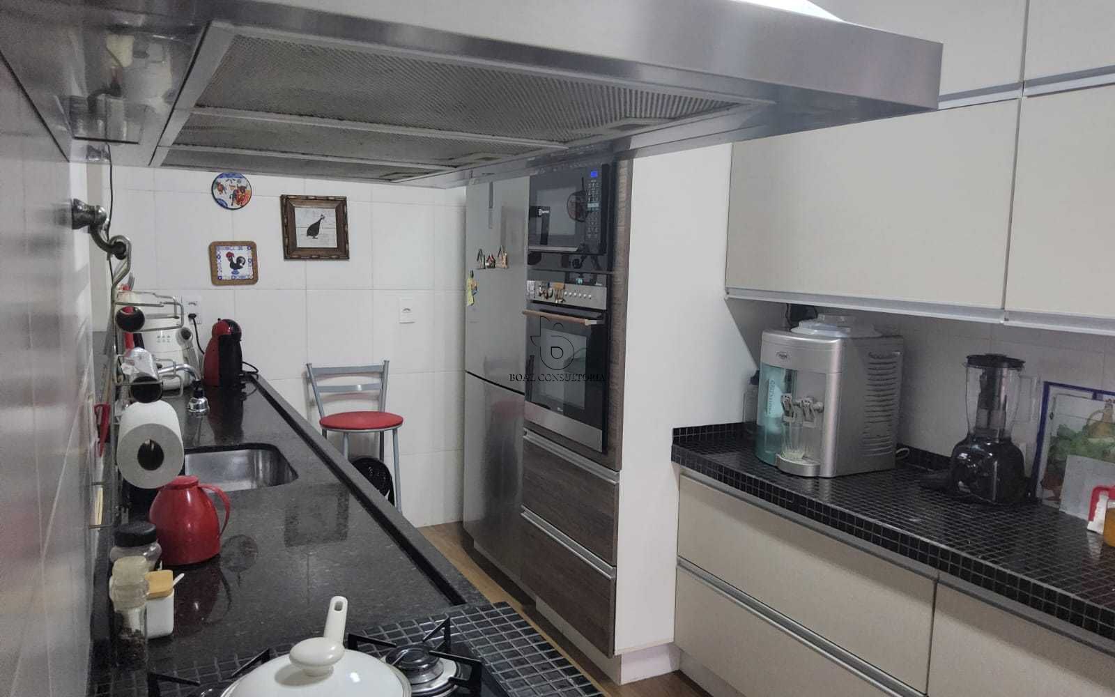 Casa de Condomínio, 3 quartos - Foto 13