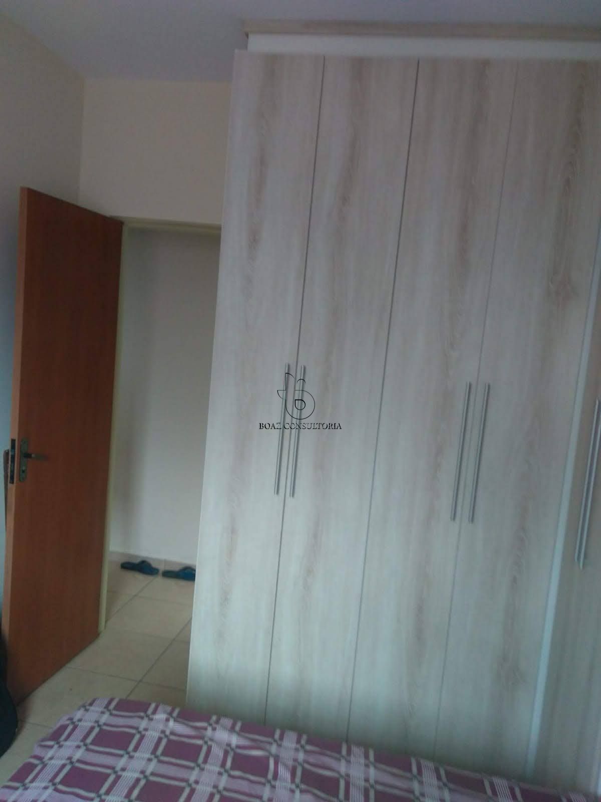 Apartamento, 2 quartos, 56 m² - Foto 9
