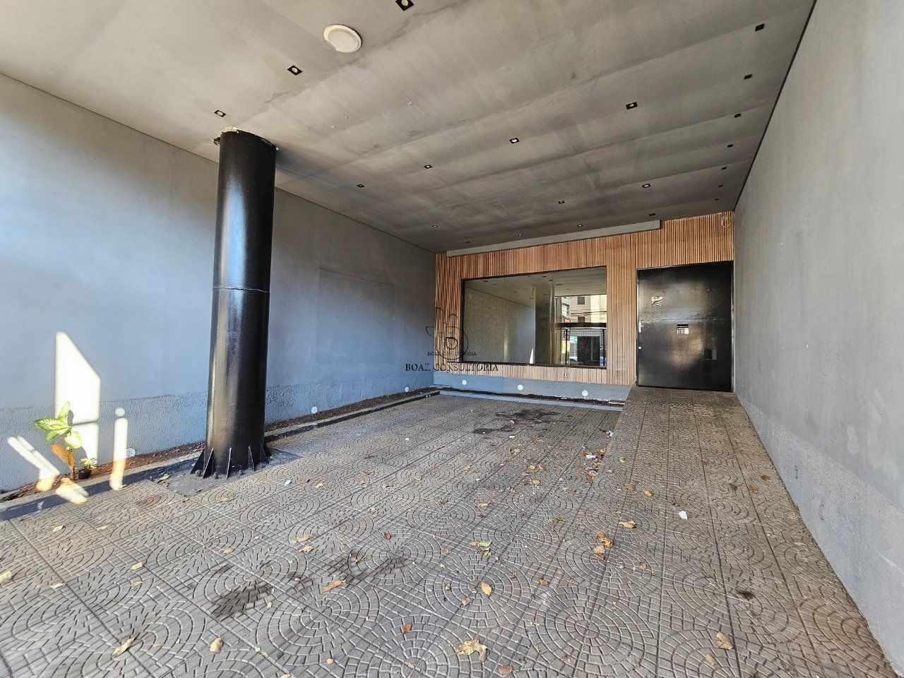 Comercial em Jardim Vergueiro, Sorocaba - Salão comercial Aluguel Sorocaba - Foto 3