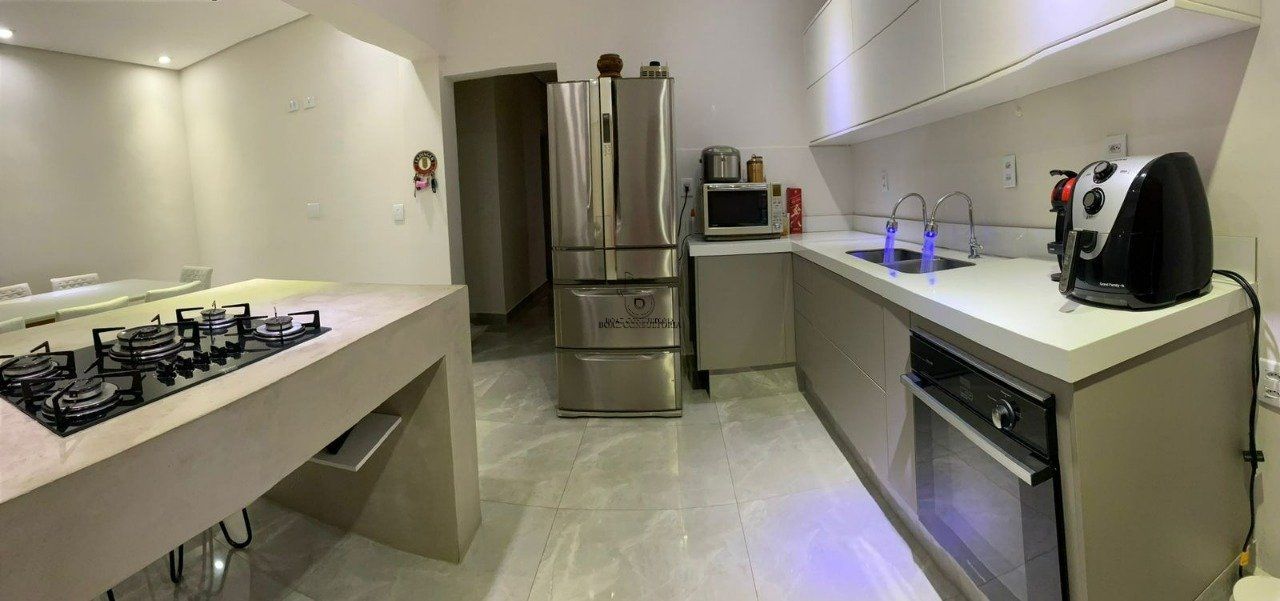 Casa em Jardim Paulistano, Sorocaba - Foto 15
