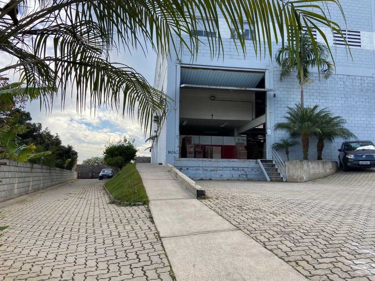 Área Industrial em Retiro São João, Sorocaba - Foto 17