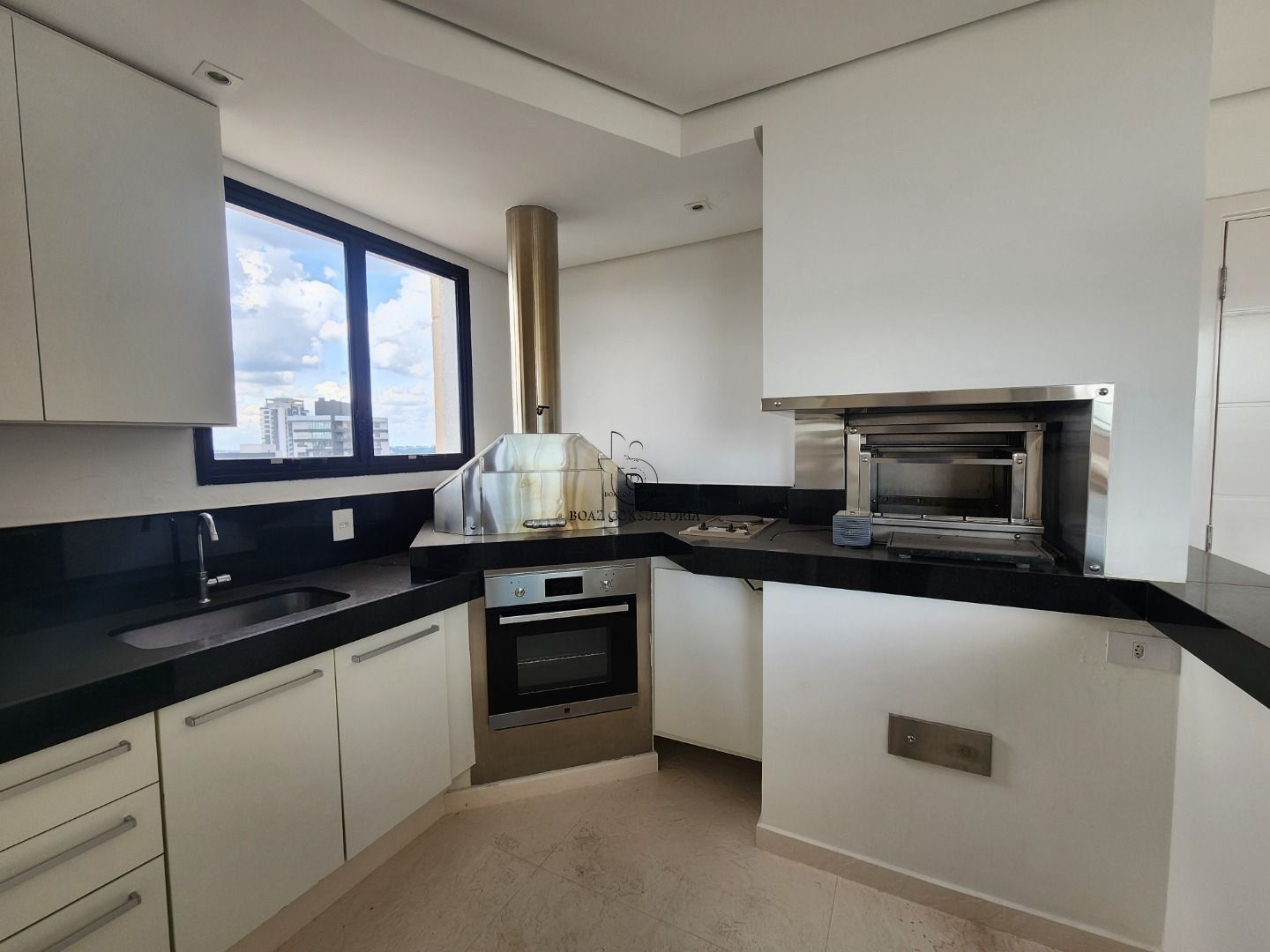 Apartamento em Jardim Panorama, Sorocaba - Foto 7