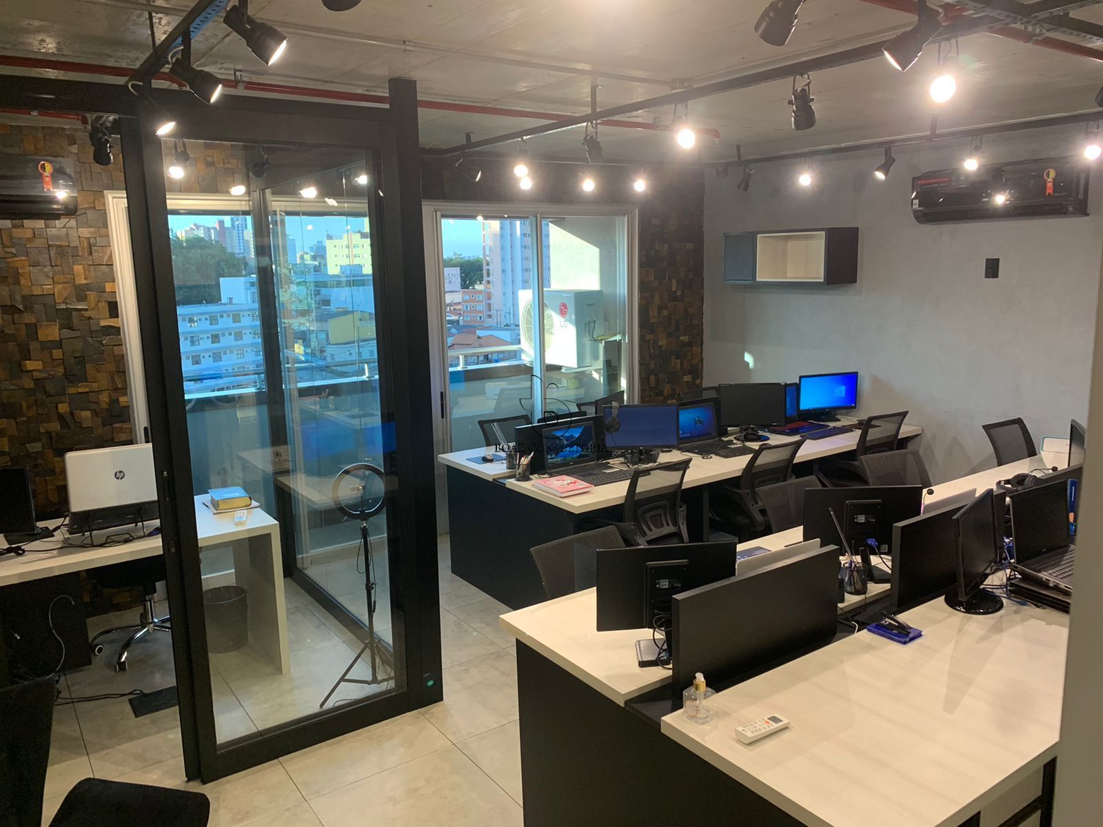Sala-Conjunto, 49 m² - Foto 21