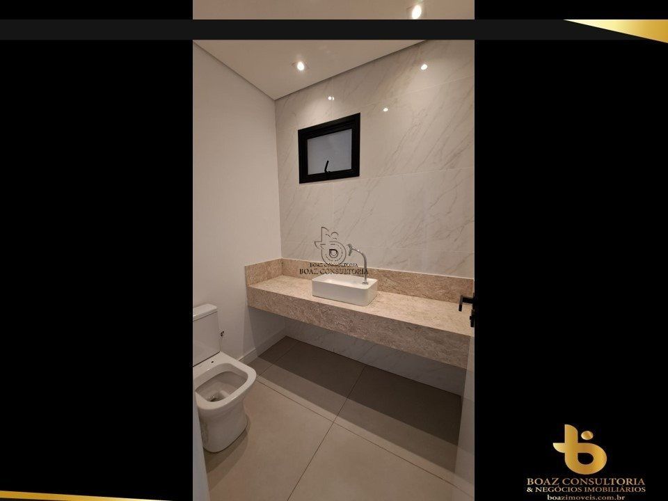 Casa em Jardim Residencial Giverny, Sorocaba - Foto 16