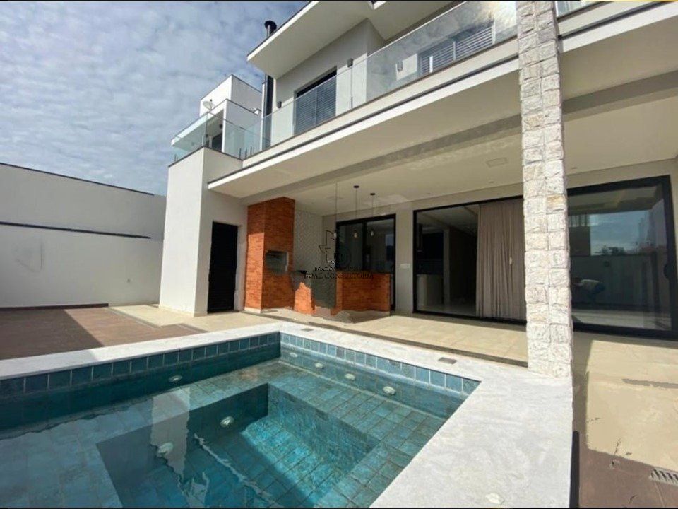 Casa em Green Valley, Votorantim - Foto 2