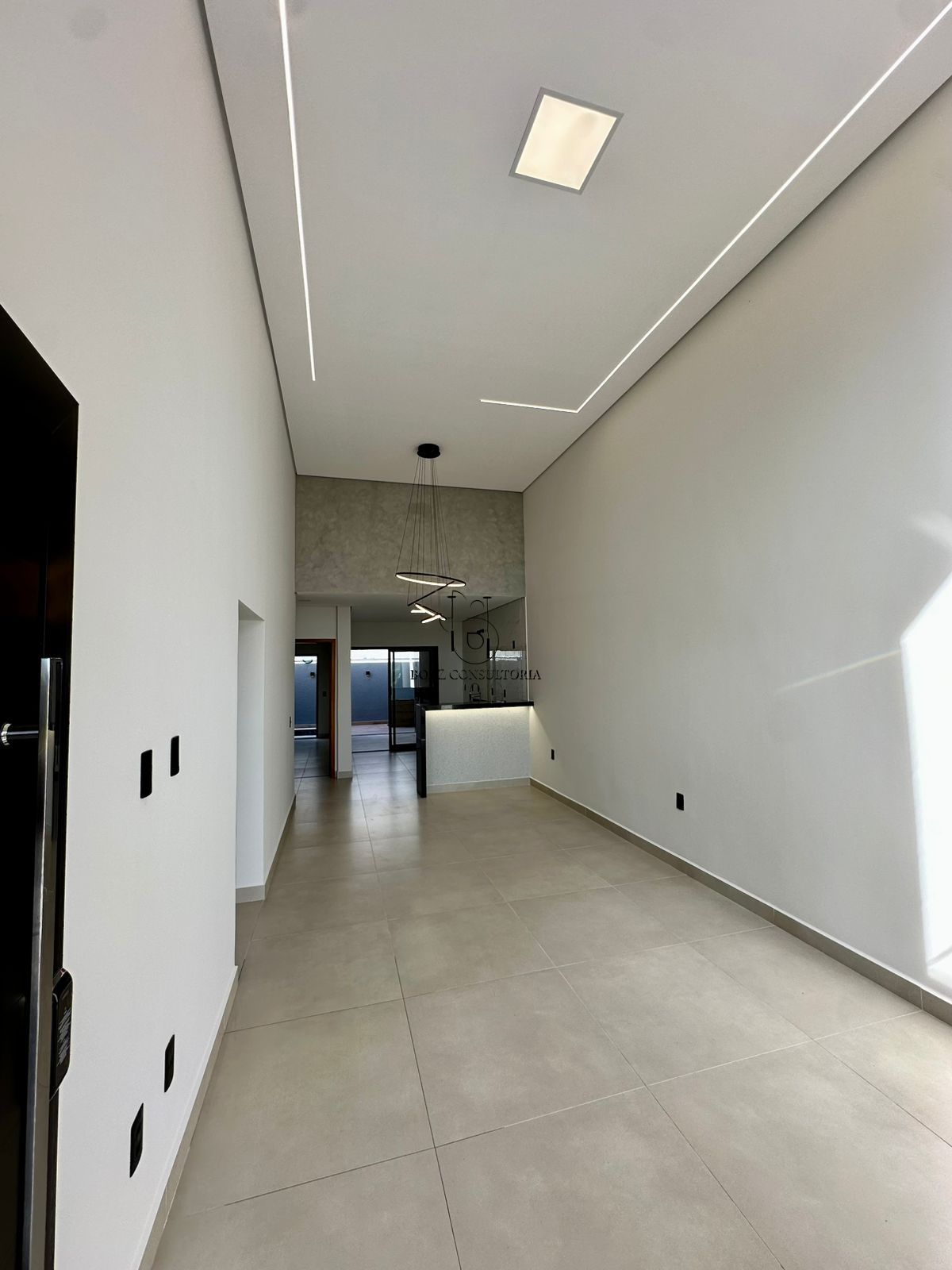 Casa em Horto Florestal, Sorocaba - Foto 8