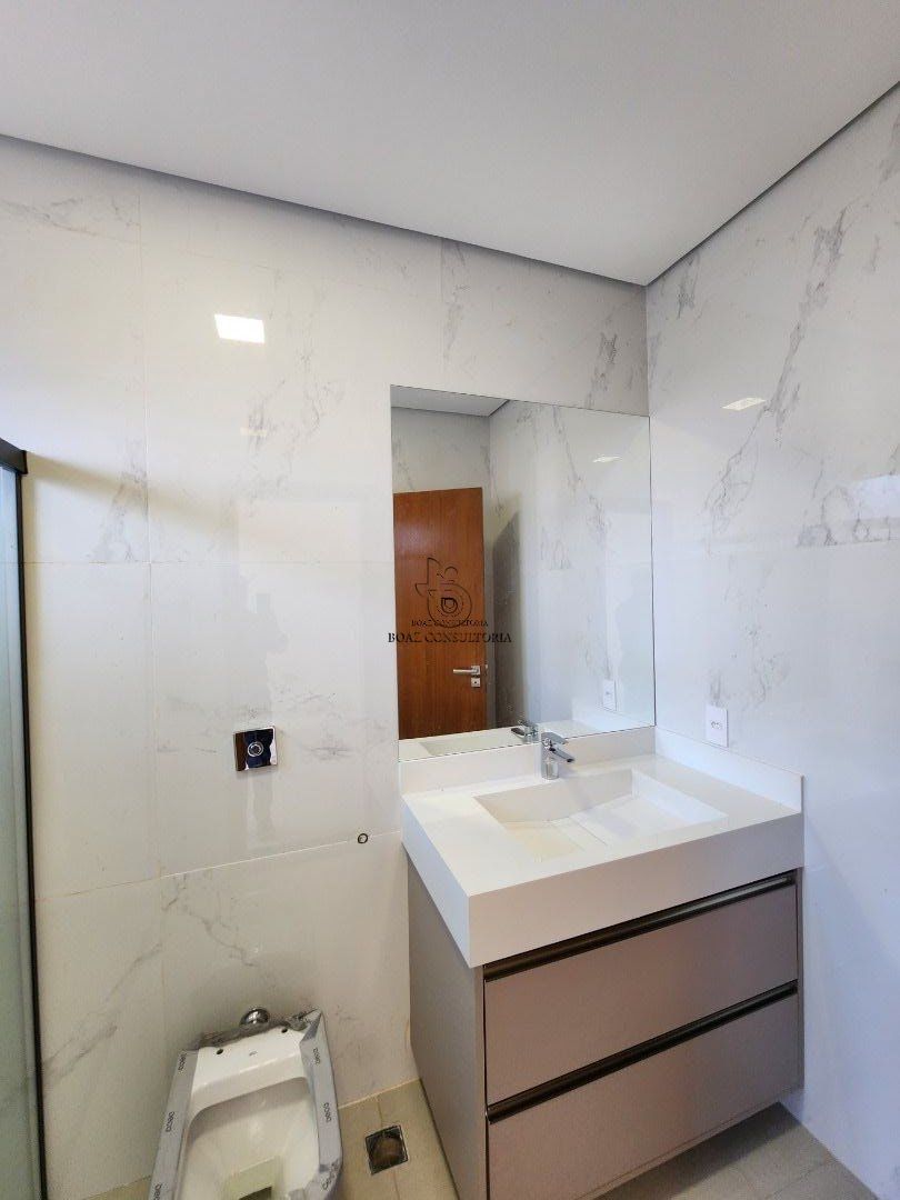 Casa em Jardim Emília, Sorocaba - Casa 3 dormitórios à venda Jardim Emília Sorocaba/SP - Foto 30