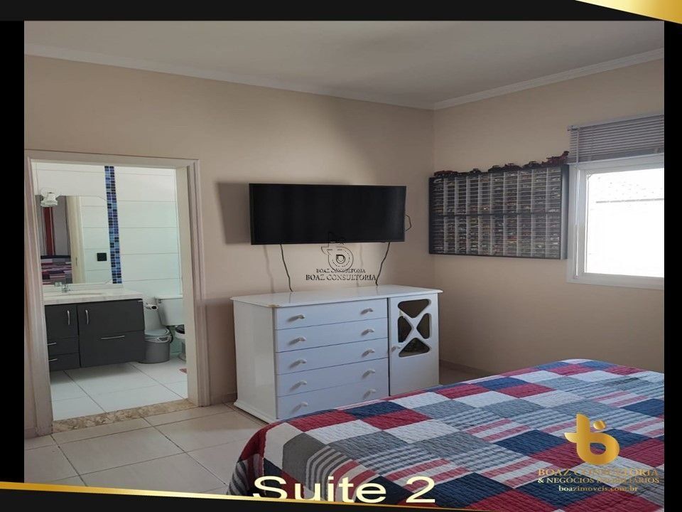 Casa em Parque Residencial Villa dos Inglezes, Sorocaba - Foto 21