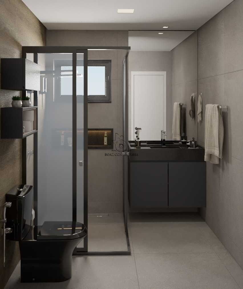 Casa em Jardim Villagio Milano, Sorocaba - Foto 26