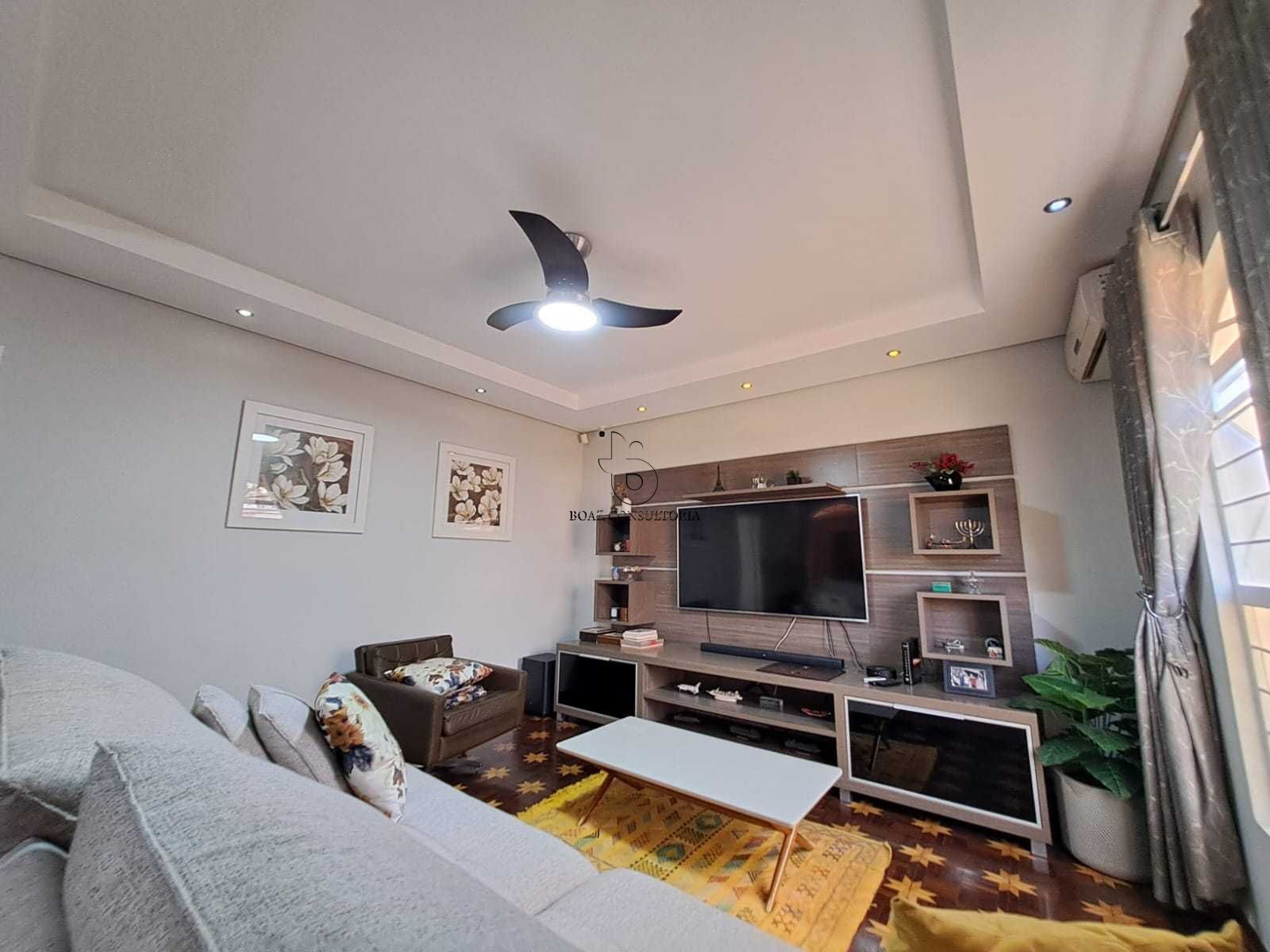 Casa, 3 quartos, 205 m² - Foto 17