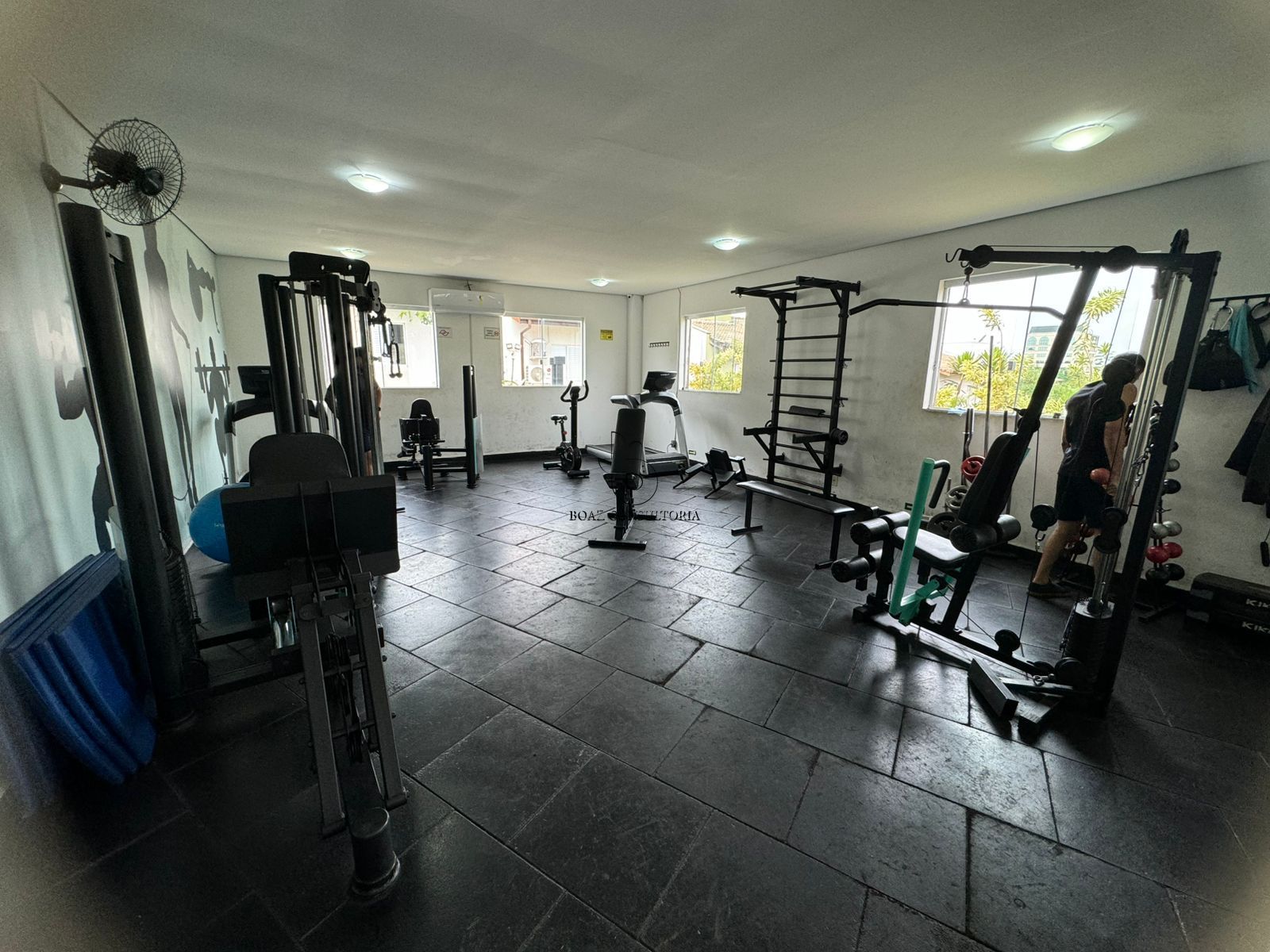 Apartamento, 2 quartos, 47 m² - Foto 12