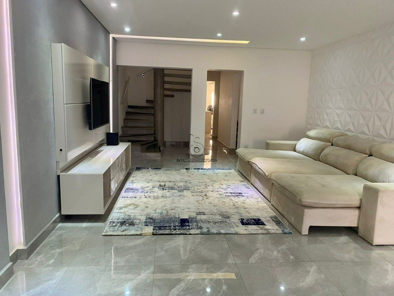 Casa em Jardim Paulistano, Sorocaba - Foto 11